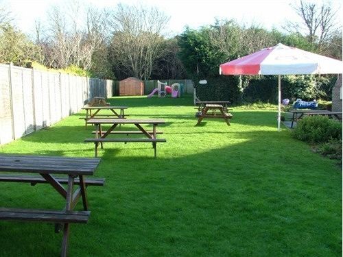 The Old Castle 3* Weymouth